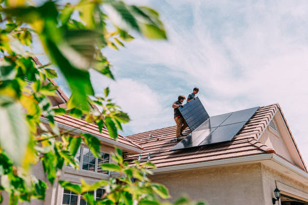 Gutter Installation and Roofing in Chesnut Hill, PA